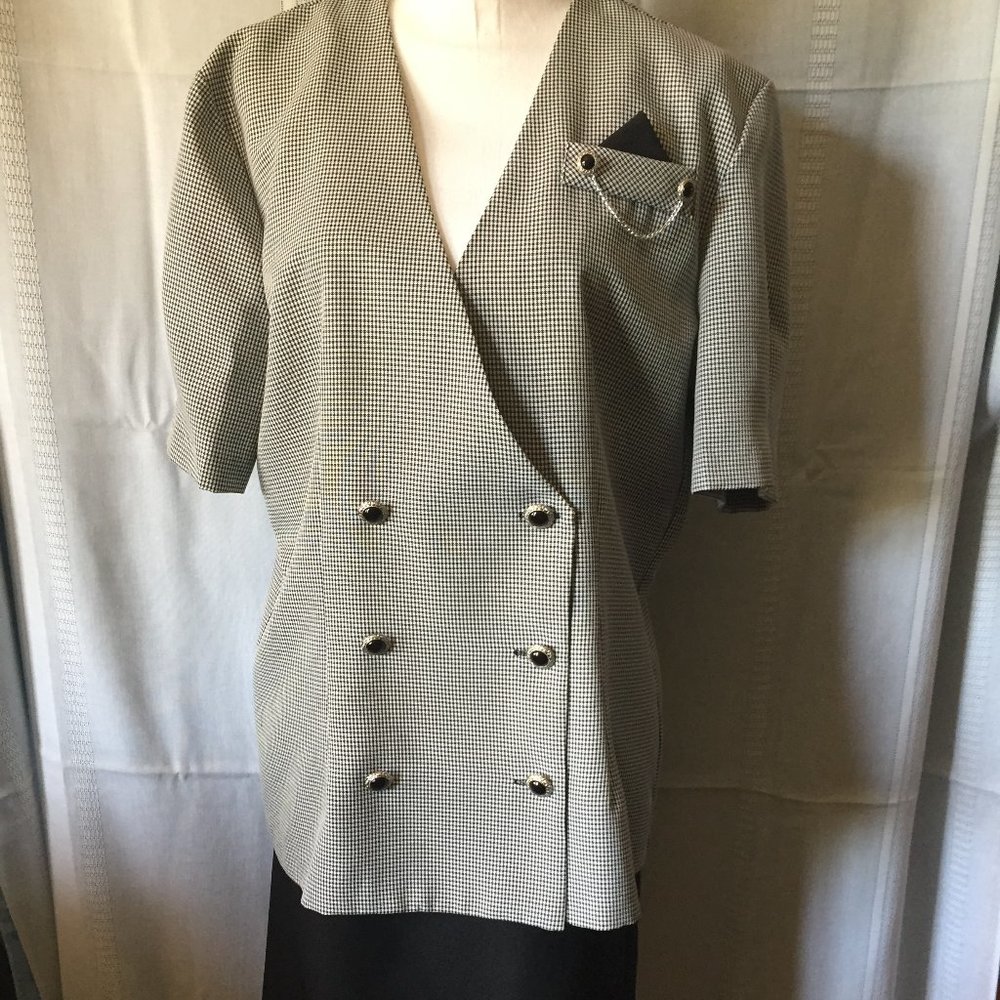 Skirt & Top Set- GoodTimes